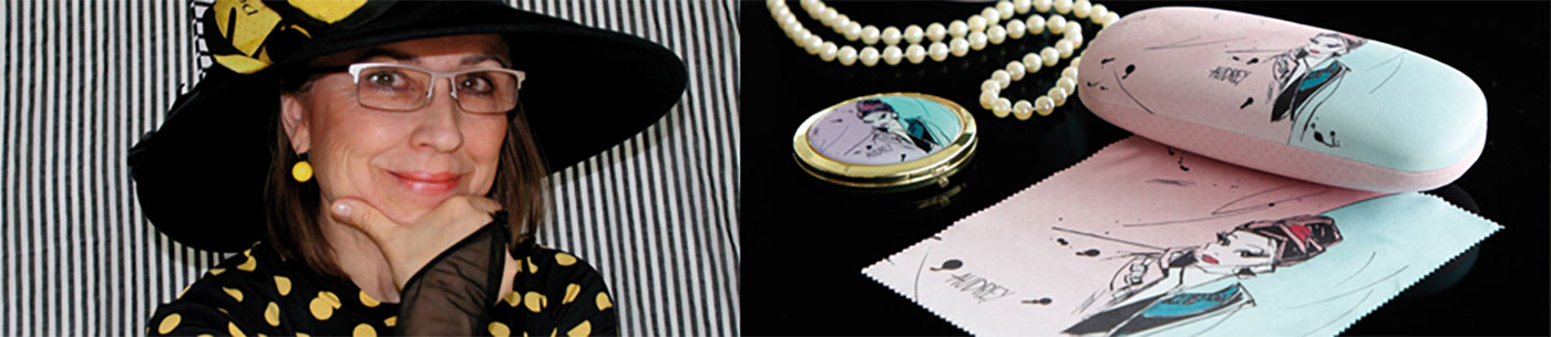 Ivana Koubek Banner