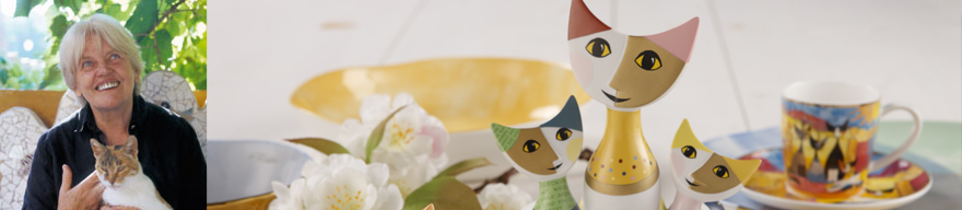 Rosina Wachtmeister Banner
