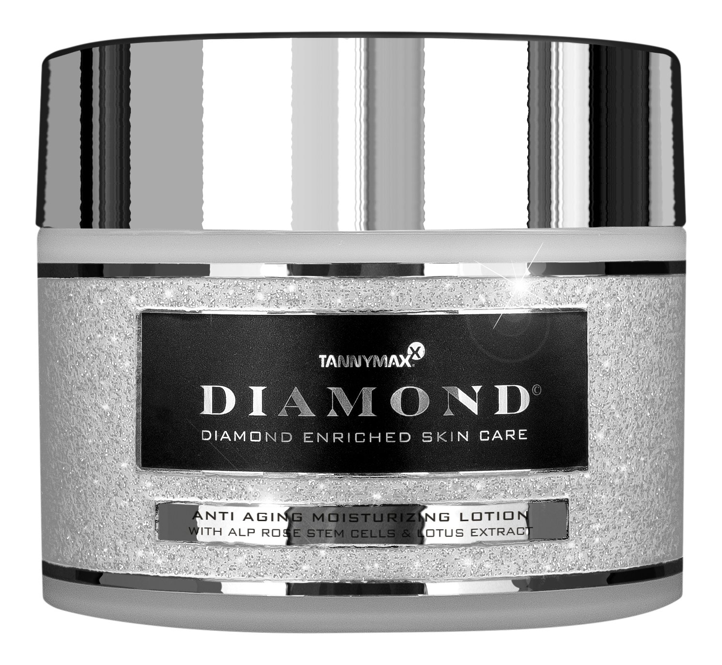 Tannymaxx Diamond -Anti Aging Moisturizing Lotion 3403030000 Feuchtigkeitscreme width=