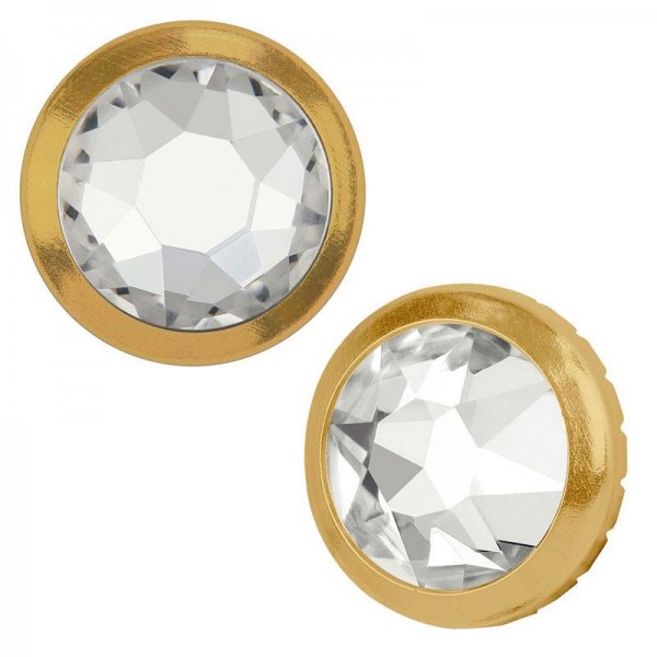 Rhinestones 1 Gold-Kristall 1016069DE Körperschmuck Makeup Art Swarovski Crystal