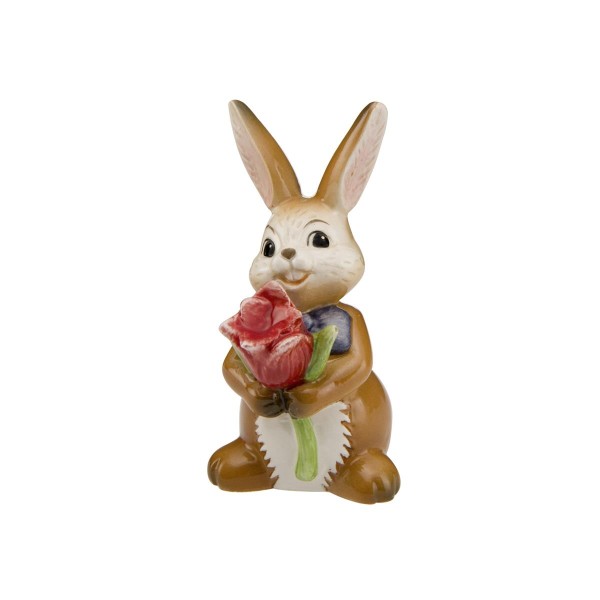 Erste Tulpe Bunt Osterhasen Goebel 66844151