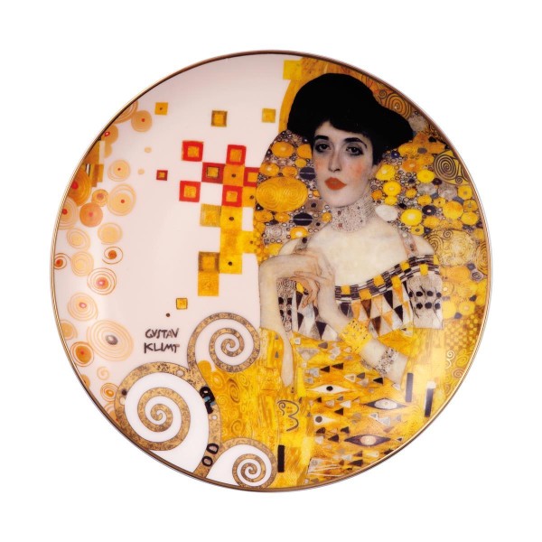 AO FB WTE Adele Bunt Gustav Klimt Goebel 67071021