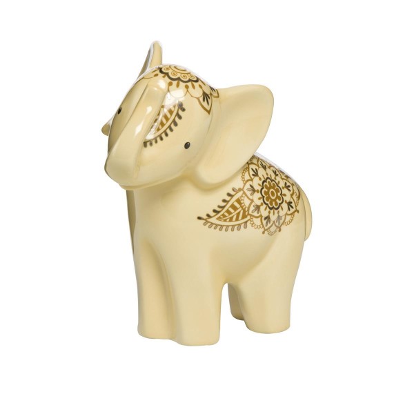 Bongo gelb Elephant Goebel 70000231