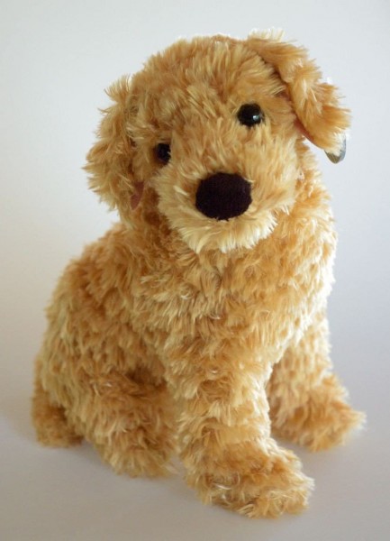 FÖRSTER 4170 Labradoodle 26cm Hund Welpe