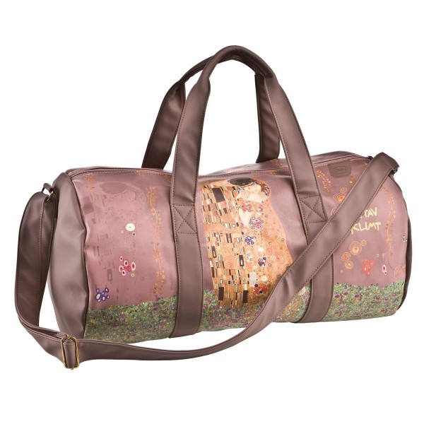 Der Kuss - Tasche Bunt Gustav Klimt Goebel 67060841