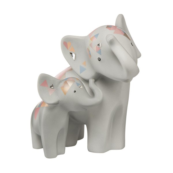 Makena & Mvita Bunt Elephant Goebel 70000271