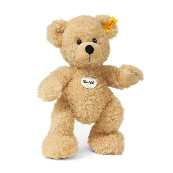 Steiff 111327 Fynn Teddybär 28cm