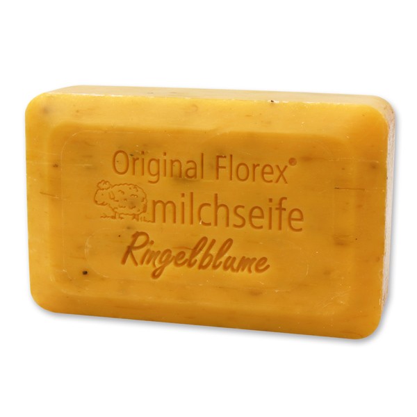 Florex 8213PP Schafmilchseife - Propolis Luxus - süß duftende Seife mit Extrakt vom Honig spendet in