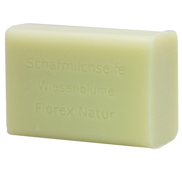 Florex Schafmilchseife classic Wiesenblume 100 g