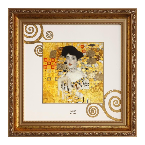 AO P BI Adele Bunt Gustav Klimt Goebel 66518561