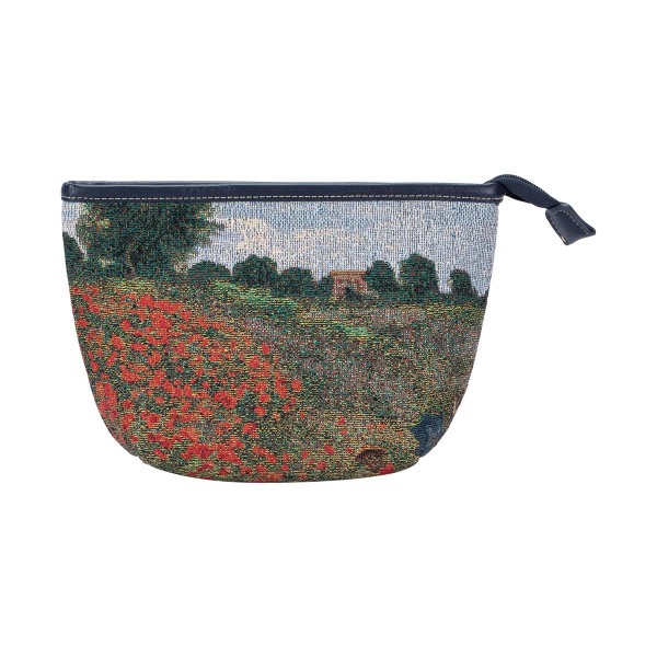 Claude Monet - Mohnfeld Bunt Claude Monet Goebel 67061941