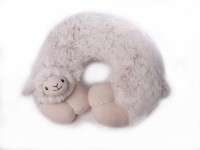 Inware 7604 Kuscheltier Hase Hasi – 14 Cm, Liegend, Weich, Waschbar – Schmusefreund Für Groß & Klein