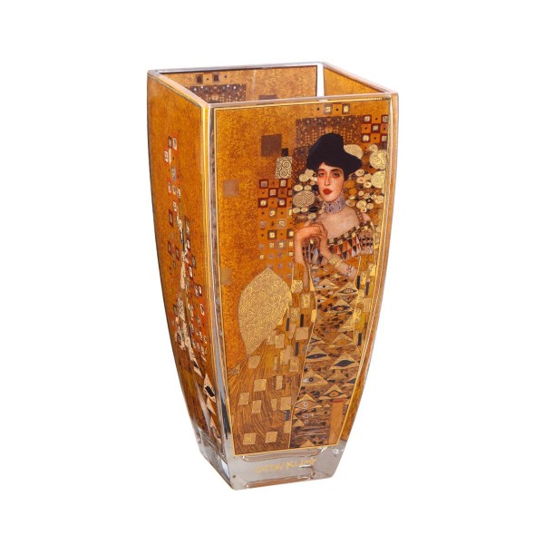 Adele Bloch-Bauer - Vase Bunt Gustav Klimt Goebel 66901801